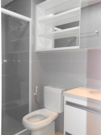 Imagem Apartamento à Venda, 46 m² em Bela Vista - São Paulo
