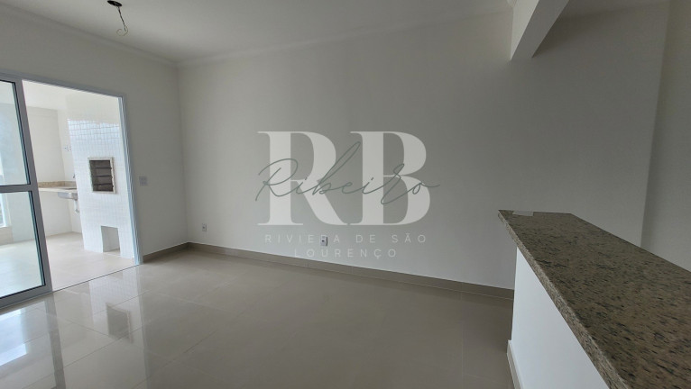 Imagem Imóvel com 2 Quartos à Venda, 76 m² em Centro - Bertioga