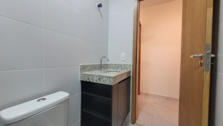 Imagem Apartamento com 1 Quarto à Venda, 32 m² em Lauzane Paulista - São Paulo