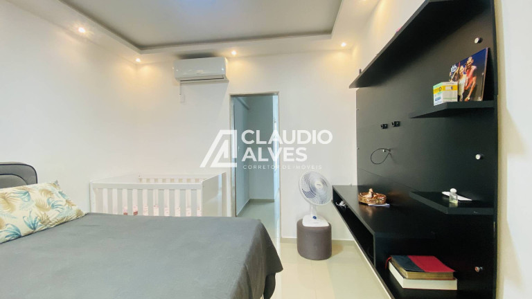 Imagem Casa de Condomínio com 3 Quartos à Venda, 100 m² em Papagaio - Feira De Santana