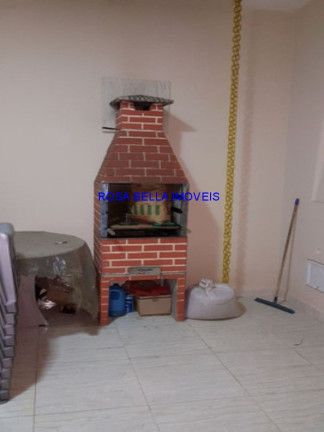 Imagem Casa com 2 Quartos à Venda, 130 m² em Residencial Santa Giovana - Jundiaí
