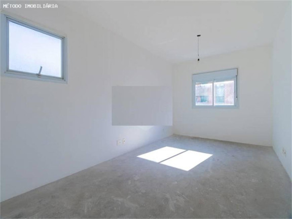 Imagem Apartamento com 3 Quartos à Venda, 306 m² em Moema Passaros - São Paulo