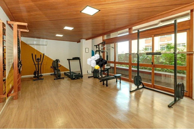 Imagem Apartamento com 2 Quartos à Venda, 101 m² em Bela Vista - Porto Alegre Imagem Apartamento com 2 Quartos à Venda, 101 m² em Bela Vista - Porto Alegre