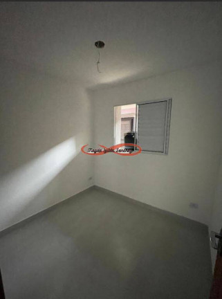 Imagem Apartamento com 2 Quartos à Venda, 33 m² em Chácara Califórnia - São Paulo