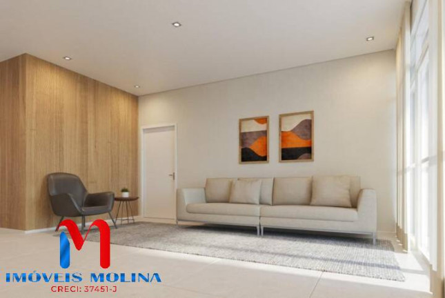 Imagem Apartamento com 3 Quartos à Venda, 71 m² em Santo Antônio - São Caetano Do Sul Imagem Apartamento com 3 Quartos à Venda, 71 m² em Santo Antônio - São Caetano Do Sul