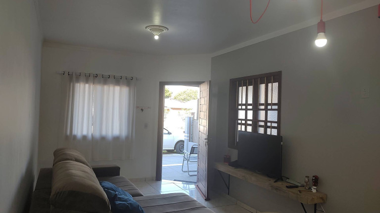 Imagem Casa com 2 Quartos à Venda, 150 m² em Nova Tramandaí - Tramandaí