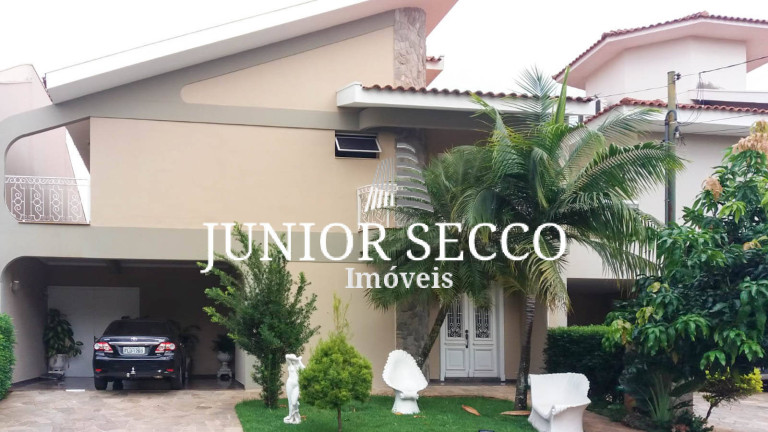 Imagem Casa com 4 Quartos à Venda, 360 m² em Recanto Real - São José Do Rio Preto Imagem Casa com 4 Quartos à Venda, 360 m² em Recanto Real - São José Do Rio Preto