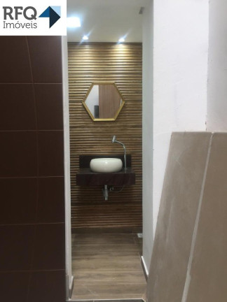 Imagem Imóvel com 3 Quartos à Venda, 195 m² em Vila Deodoro - São Paulo