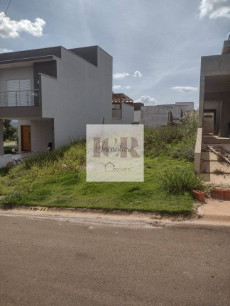 Imagem Terreno em Condomínio à Venda, 201 m² em Jardim Novo Horizonte - Sorocaba