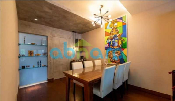 Imagem Apartamento com 4 Quartos à Venda, 192 m² em Leblon - Rio De Janeiro Imagem Apartamento com 4 Quartos à Venda, 192 m² em Leblon - Rio De Janeiro