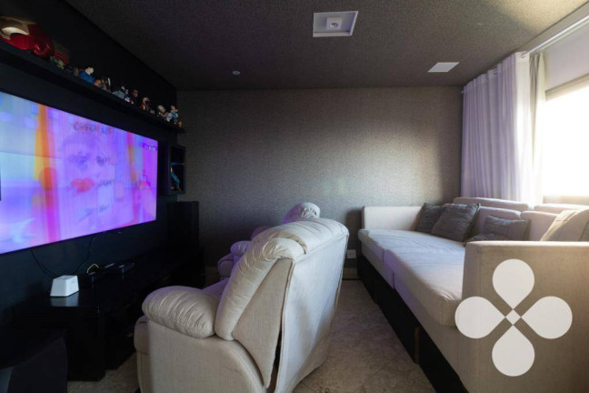 Imagem Imóvel com 4 Quartos à Venda, 250 m² em Canto Do Forte - Praia Grande