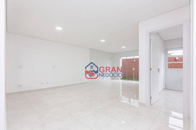 Imagem Sobrado com 3 Quartos à Venda, 130 m² em Umbará - Curitiba Imagem Sobrado com 3 Quartos à Venda, 130 m² em Umbará - Curitiba