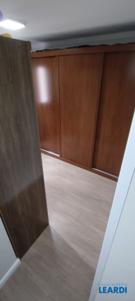 Imagem Apartamento com 2 Quartos à Venda, 50 m² em Vila Curuçá - Santo André