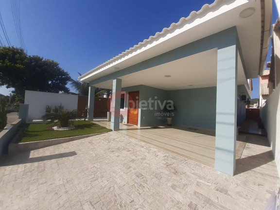 Imagem Casa com 3 Quartos à Venda, 170 m² em Peró - Cabo Frio