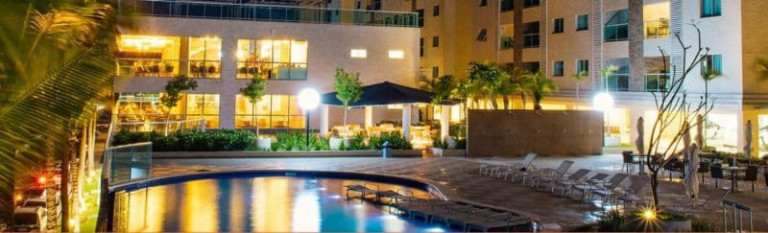 Apartamento com 2 Quartos à Venda, 50 m² em Centro - Salinópolis