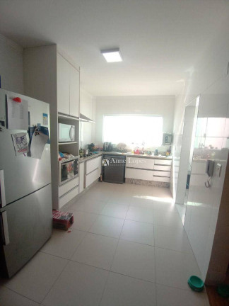 Imagem Casa com 3 Quartos à Venda, 257 m² em Marapé - Santos Imagem Casa com 3 Quartos à Venda, 257 m² em Marapé - Santos
