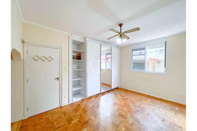 Imagem Apartamento com 3 Quartos à Venda, 146 m² em Bela Vista - São Paulo