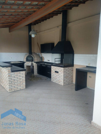 Imagem Casa com 3 Quartos à Venda, 259 m² em Vila São Silvestre - Barueri