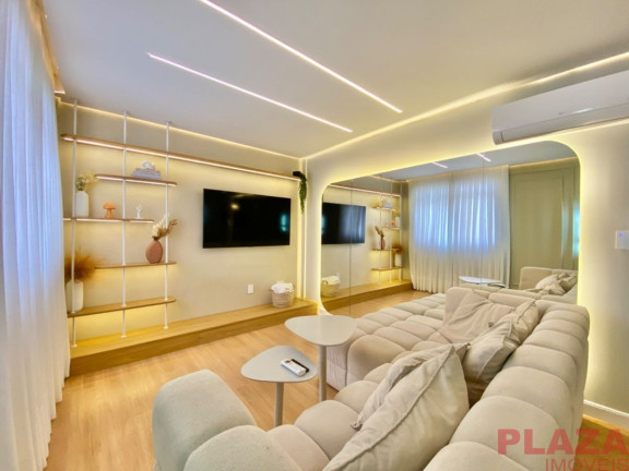 Apartamento com 2 Quartos à Venda, 83 m² em Centro - Balneário Camboriú