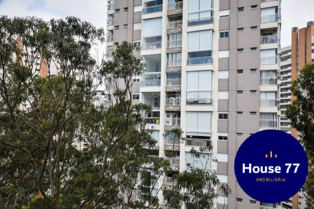 Imagem Apartamento com 4 Quartos à Venda, 122 m² em Vila Andrade - São Paulo Imagem Apartamento com 4 Quartos à Venda, 122 m² em Vila Andrade - São Paulo
