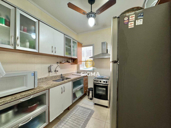 Imagem Apartamento com 2 Quartos à Venda, 80 m² em Pitangueiras - Guarujá Imagem Apartamento com 2 Quartos à Venda, 80 m² em Pitangueiras - Guarujá