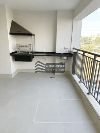 Apartamento com 3 Quartos à Venda, 84 m² em Panamby - São Paulo