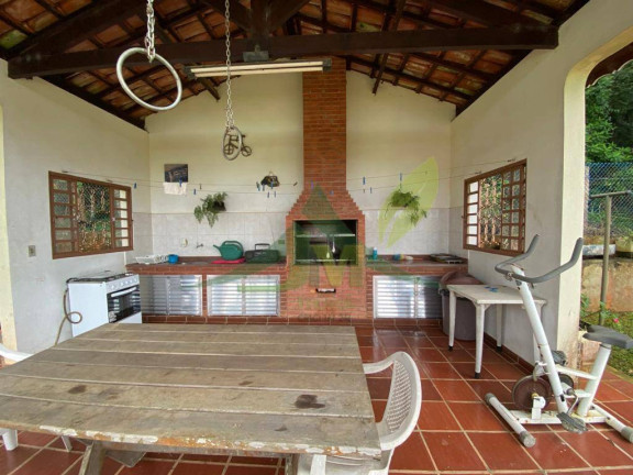 Imagem Chácara com 3 Quartos à Venda, 2.170 m² em Portão - Atibaia Imagem Chácara com 3 Quartos à Venda, 2.170 m² em Portão - Atibaia