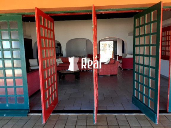 Imagem Casa com 7 Quartos à Venda, 2.009 m² em Busca Vida - Camaçari Imagem Casa com 7 Quartos à Venda, 2.009 m² em Busca Vida - Camaçari