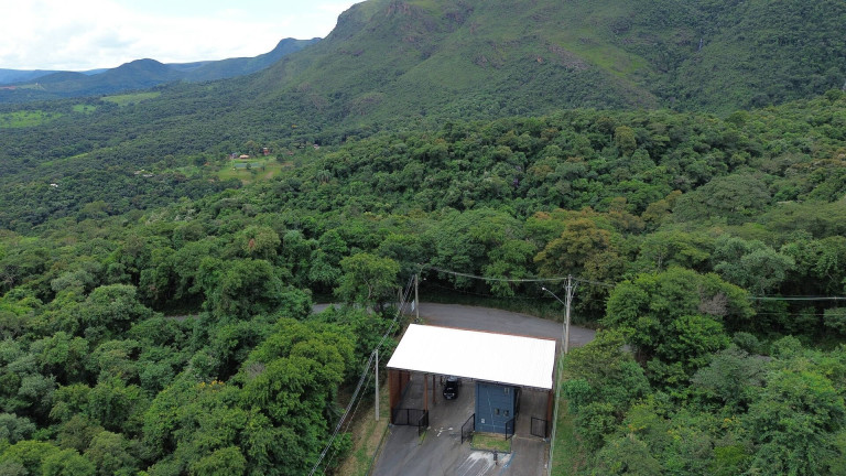 Imagem Terreno à Venda, 1.000 m² em Brumadinho Imagem Terreno à Venda, 1.000 m² em Brumadinho