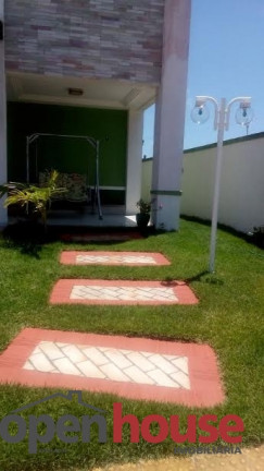 Imagem Casa de Condomínio com 3 Quartos à Venda, 300 m² em Parque Das Nações - Parnamirim Imagem Casa de Condomínio com 3 Quartos à Venda, 300 m² em Parque Das Nações - Parnamirim