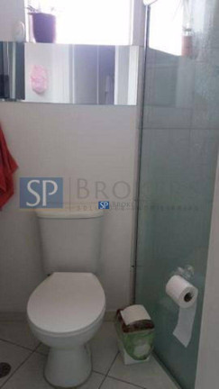 Imagem Apartamento com 3 Quartos à Venda, 110 m² em Vila Mariana - São Paulo Imagem Apartamento com 3 Quartos à Venda, 110 m² em Vila Mariana - São Paulo