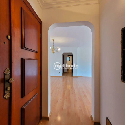 Apartamento com 3 Quartos à Venda, 215 m² em Cambuí - Campinas