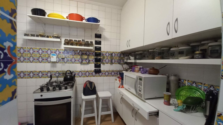 Imagem Casa com 3 Quartos à Venda, 198 m² em Brooklin - São Paulo Imagem Casa com 3 Quartos à Venda, 198 m² em Brooklin - São Paulo