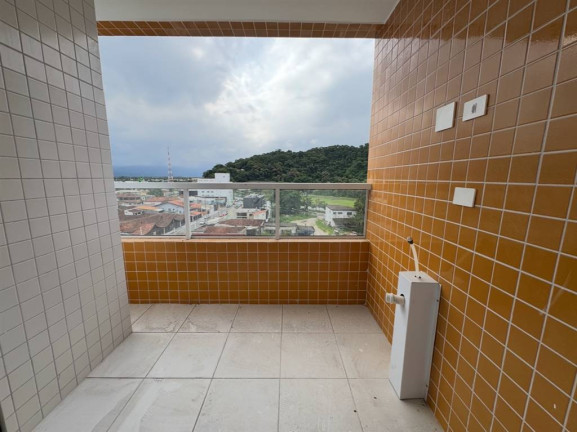 Imagem Apartamento com 2 Quartos à Venda, 52 m² em Boqueirão - Praia Grande Imagem Apartamento com 2 Quartos à Venda, 52 m² em Boqueirão - Praia Grande