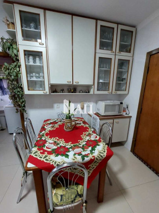 Imagem Apartamento com 3 Quartos à Venda, 107 m² em Centro - São José Do Rio Preto
