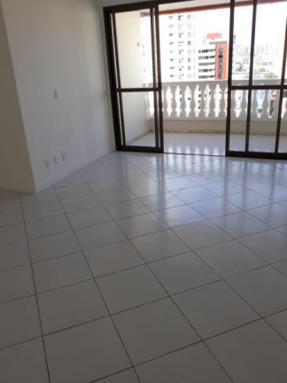Imagem Apartamento com 3 Quartos à Venda, 103 m² em Pituba - Salvador
