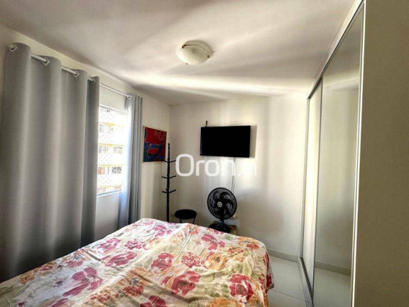 Imagem Apartamento com 2 Quartos à Venda, 62 m² em Setor Oeste - Goiânia
