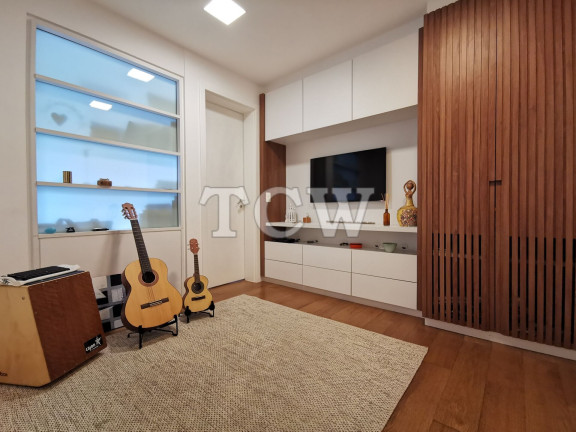 Imagem Apartamento com 3 Quartos à Venda, 250 m² em Jardim Vila Mariana - São Paulo Imagem Apartamento com 3 Quartos à Venda, 250 m² em Jardim Vila Mariana - São Paulo