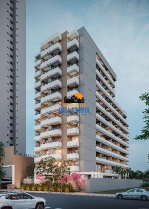 Apartamento com 1 Quarto à Venda,  em Tatuapé - São Paulo