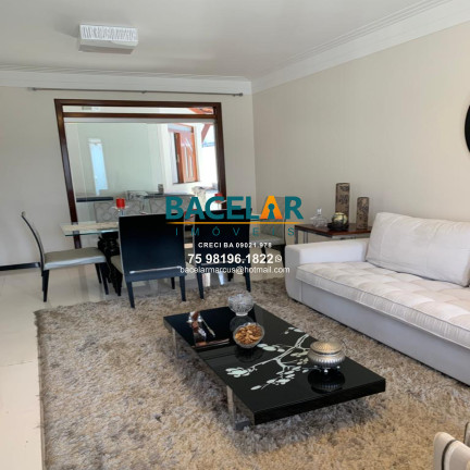 Imagem Casa com 3 Quartos à Venda, 300 m² em Parque Getúlio Vargas - Feira De Santana Imagem Casa com 3 Quartos à Venda, 300 m² em Parque Getúlio Vargas - Feira De Santana