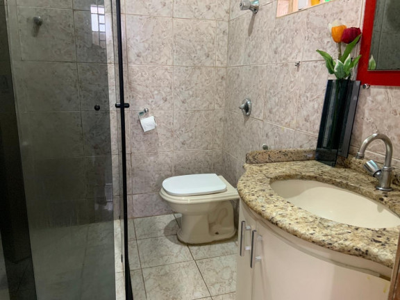 Imagem Casa com 3 Quartos à Venda, 119 m² em Mantiqueira - Belo Horizonte Imagem Casa com 3 Quartos à Venda, 119 m² em Mantiqueira - Belo Horizonte