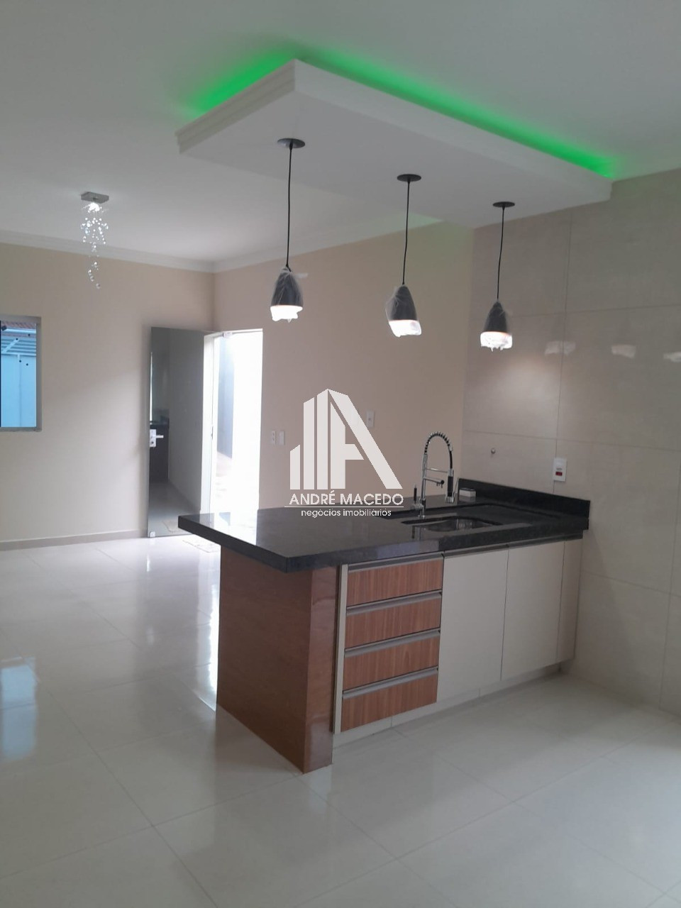Imagem Casa com 2 Quartos à Venda, 83 m² em Jardim Selma - Mogi Guaçu