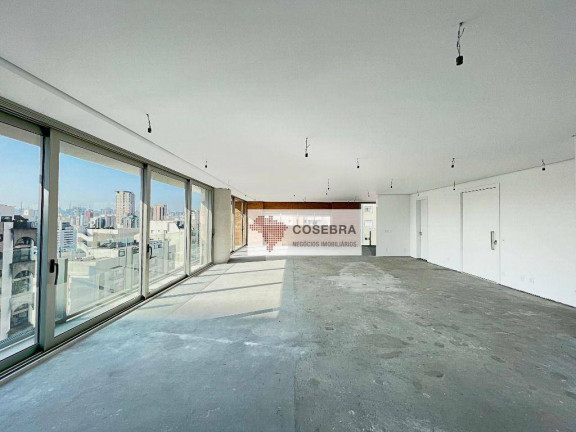 Imagem Apartamento com 4 Quartos à Venda, 335 m² em Itaim Bibi - São Paulo