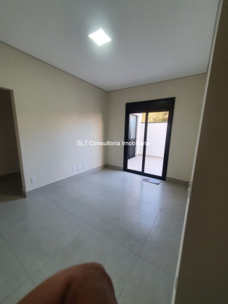 Imagem Casa com 3 Quartos à Venda,  em Loteamento Park Gran Reserve - Indaiatuba