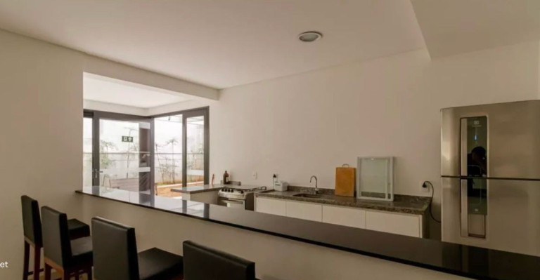 Imagem Apartamento com 1 Quarto à Venda, 36 m² em Vila Mariana - São Paulo Imagem Apartamento com 1 Quarto à Venda, 36 m² em Vila Mariana - São Paulo
