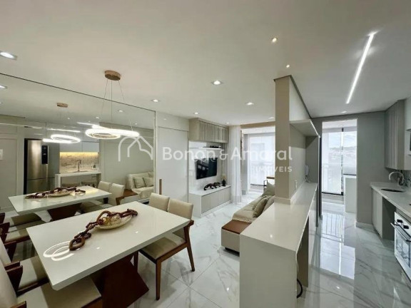 Imagem Apartamento com 2 Quartos à Venda, 64 m² em Botafogo - Campinas Imagem Apartamento com 2 Quartos à Venda, 64 m² em Botafogo - Campinas