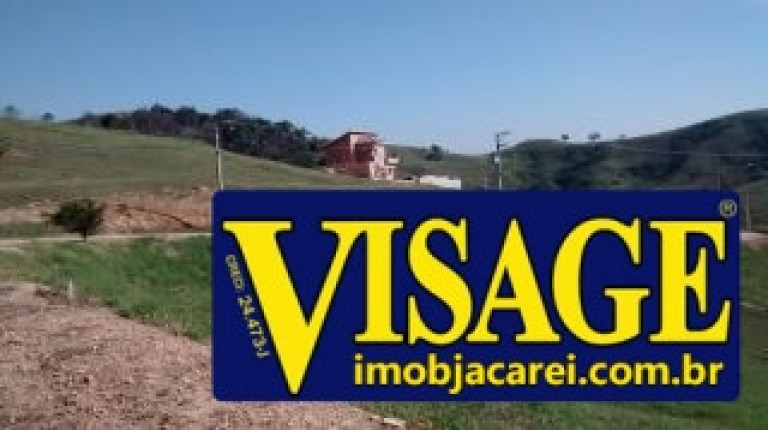 Terreno à Venda,  em Vale Dos Lagos - Jacareí