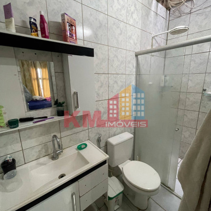 Imagem Casa com 2 Quartos à Venda, 999 m² em Boa Vista - Mossoró