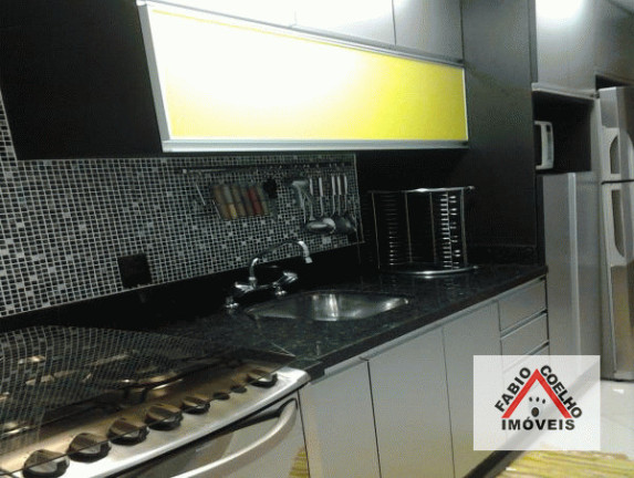 Apartamento à Venda, 73 m² em Bairro Inválido - Cidade Inexistente
