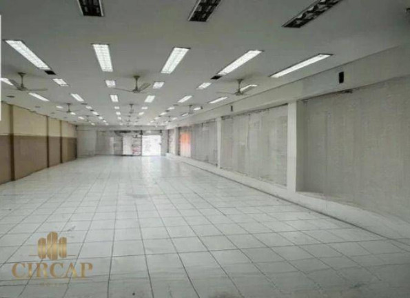 Imagem Ponto Comercial para Alugar, 543 m² em Vila Leopoldina - São Paulo